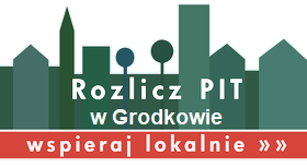 Rozlicz PIT w Grodkowie